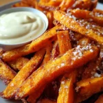 Crispy Sweet Potato Fries With Garlic Aioli 1758958216.520559