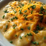 Crockpot Potato Soup With Cheddar And Chives 1758652252.3935983