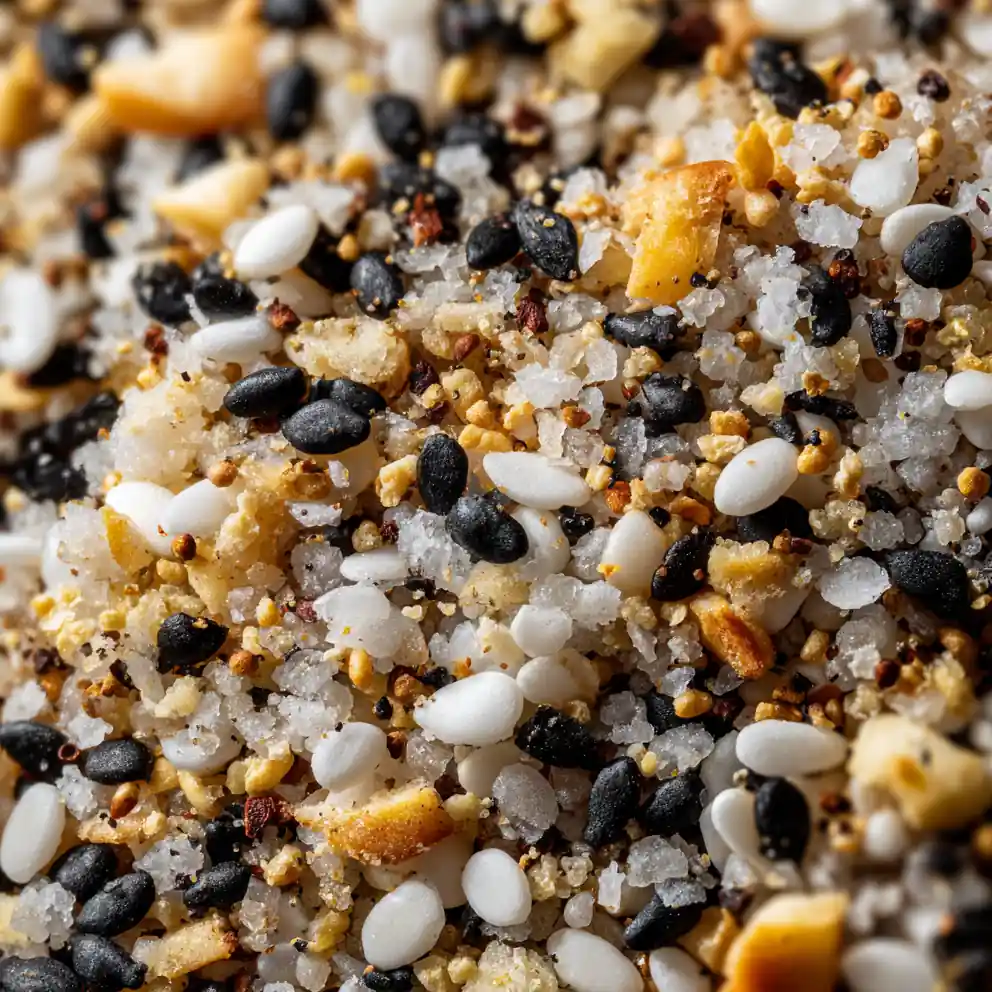 Everything Bagel Seasoning For Homemade Bread And Snacks 6 Everything Bagel Seasoning for Homemade Bread and Snacks