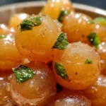 Fresh Longan Fruit Salad With Mint And Honey 1759044817.952835