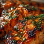 Grilled Coho Salmon With Herb Citrus Marinade 1759044095.3735712