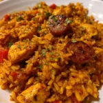 Hearty Creole Jambalaya Recipe With Chicken And Rice 1758957093.8800492