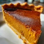 Old Fashioned Sweet Potato Pie Recipe With Cinnamon 1758957784.283325