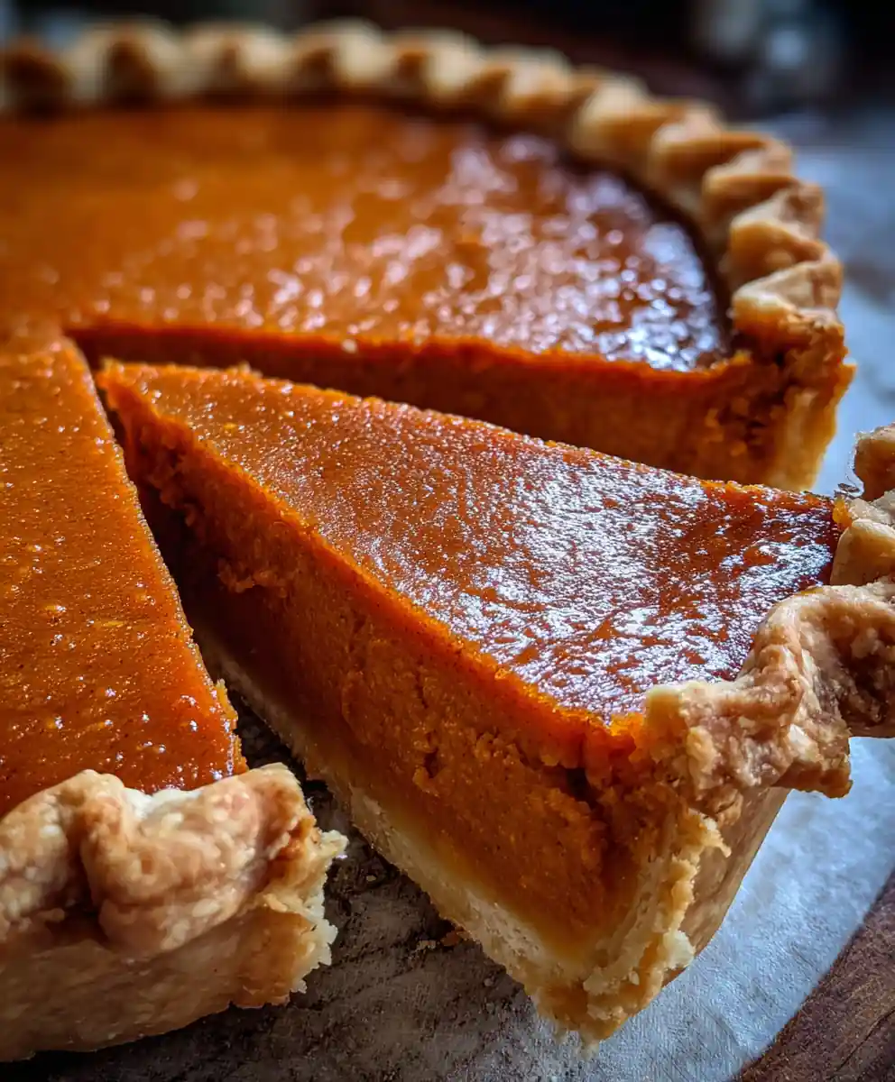 Old-Fashioned Sweet Potato Pie Recipe With Cinnamon 7 Old-Fashioned Sweet Potato Pie Recipe with Cinnamon