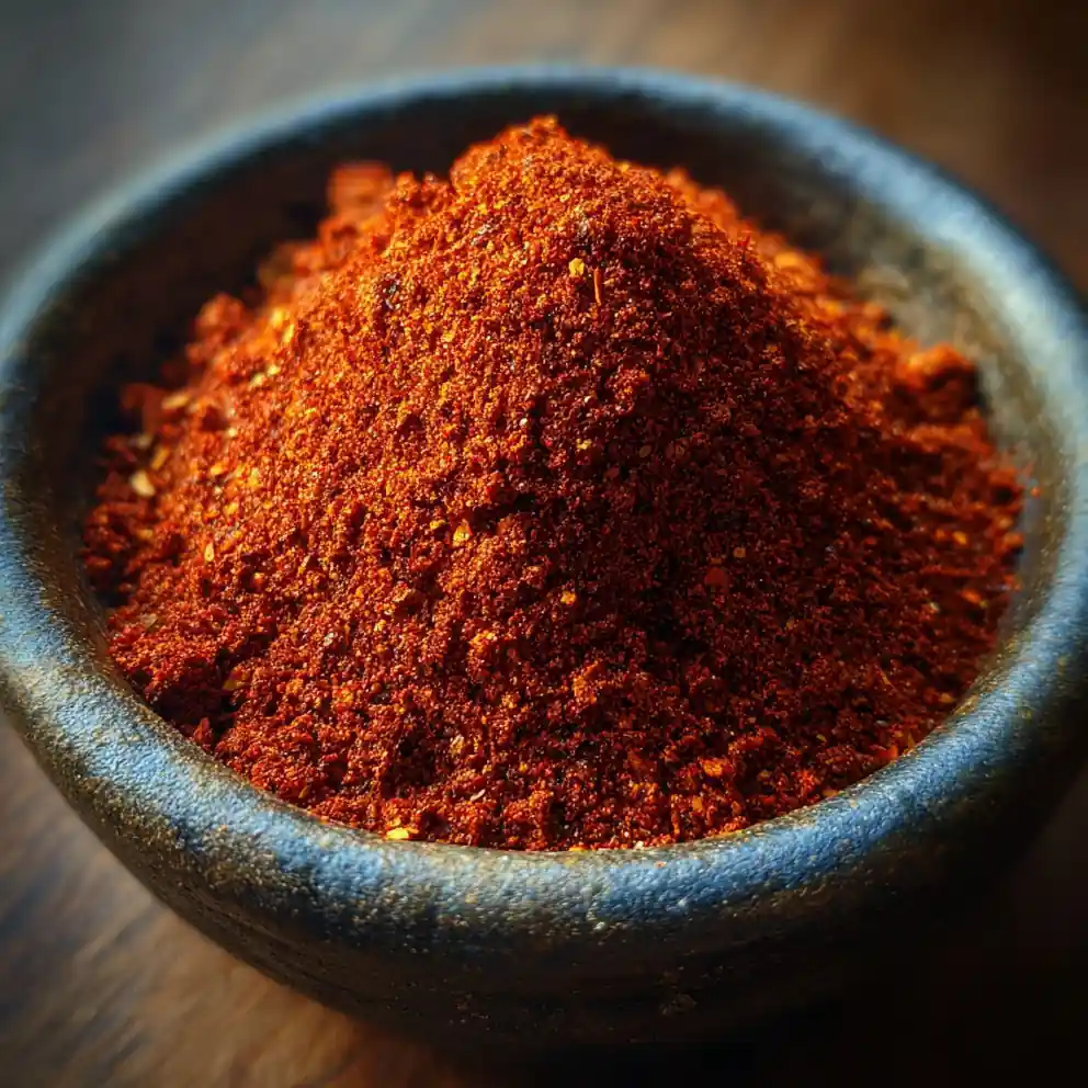 Smoky Chili Seasoning Recipe for Stews and Tacos