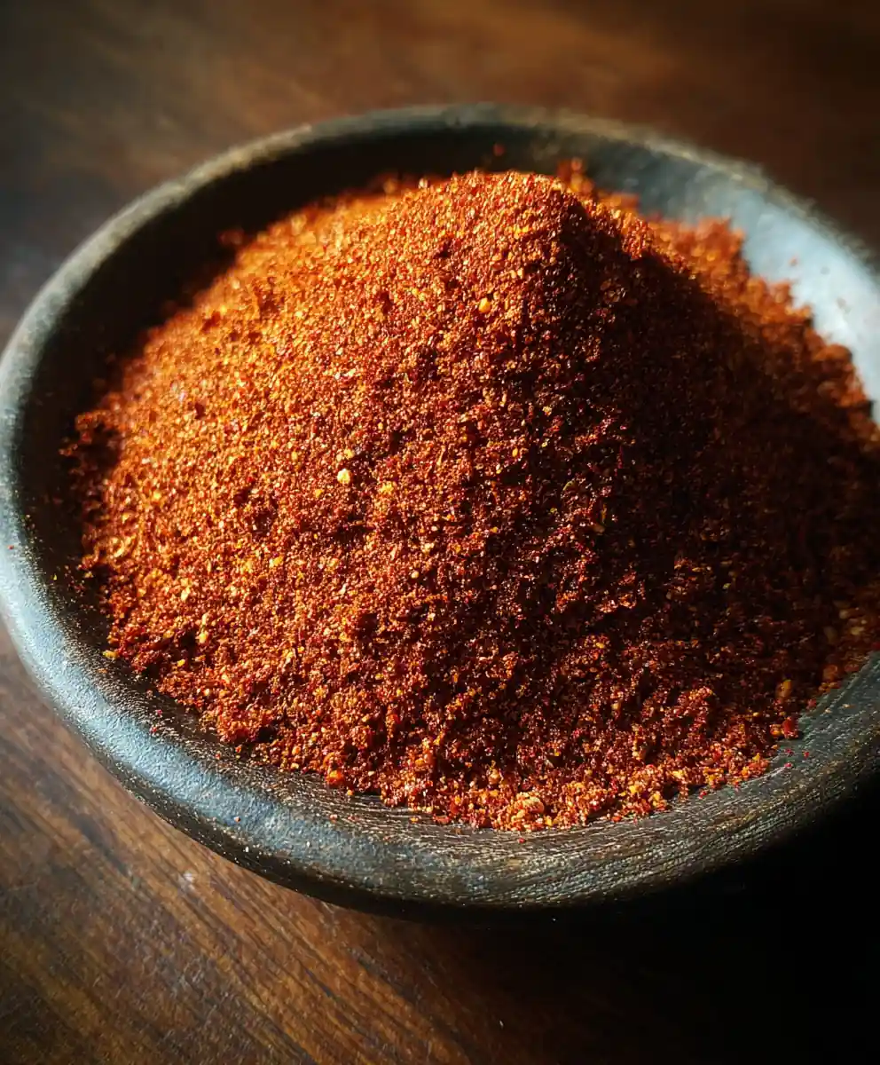 Smoky Chili Seasoning Recipe for Stews and Tacos