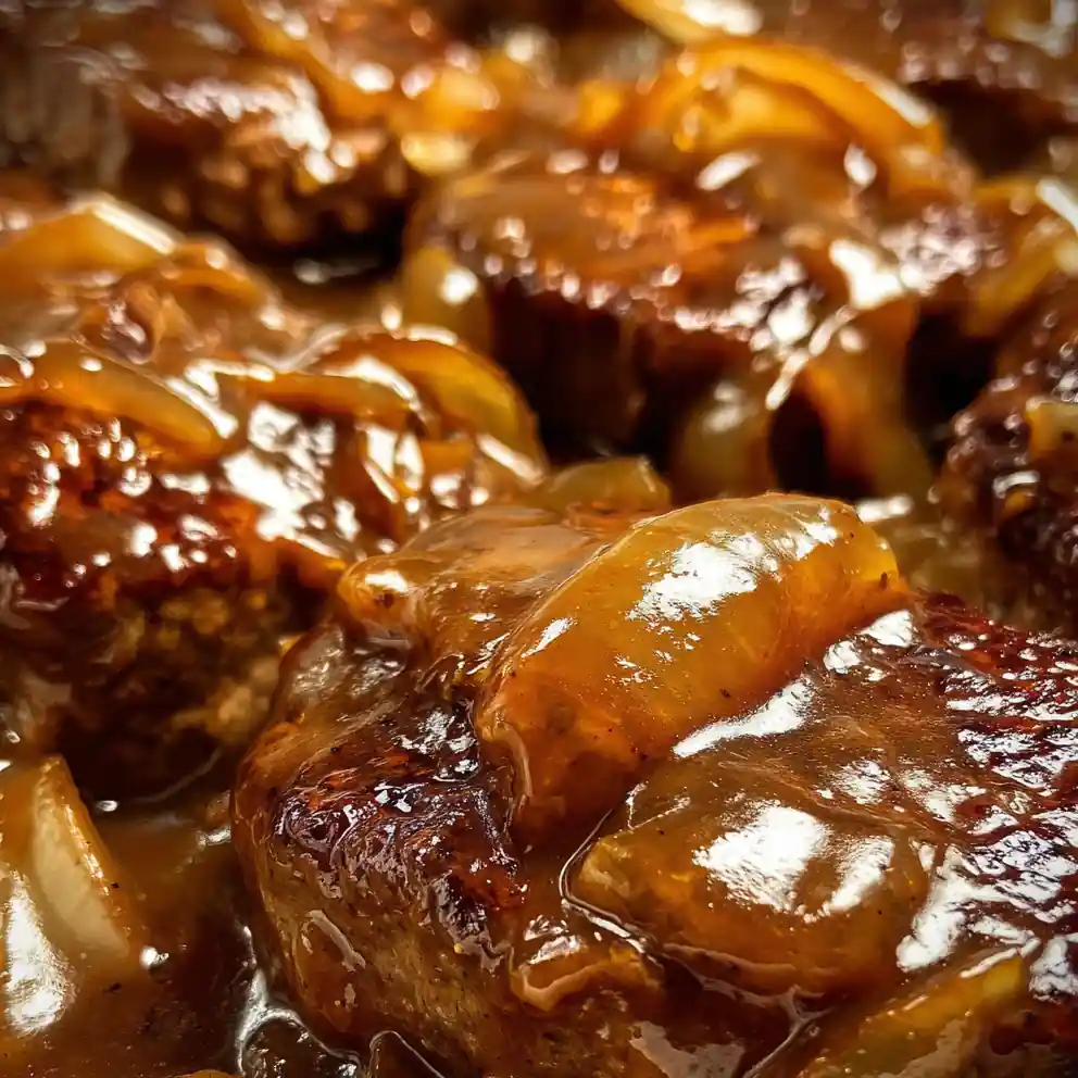 Tender Cube Steak Recipes With Onion Gravy 6 Tender Cube Steak Recipes with Onion Gravy