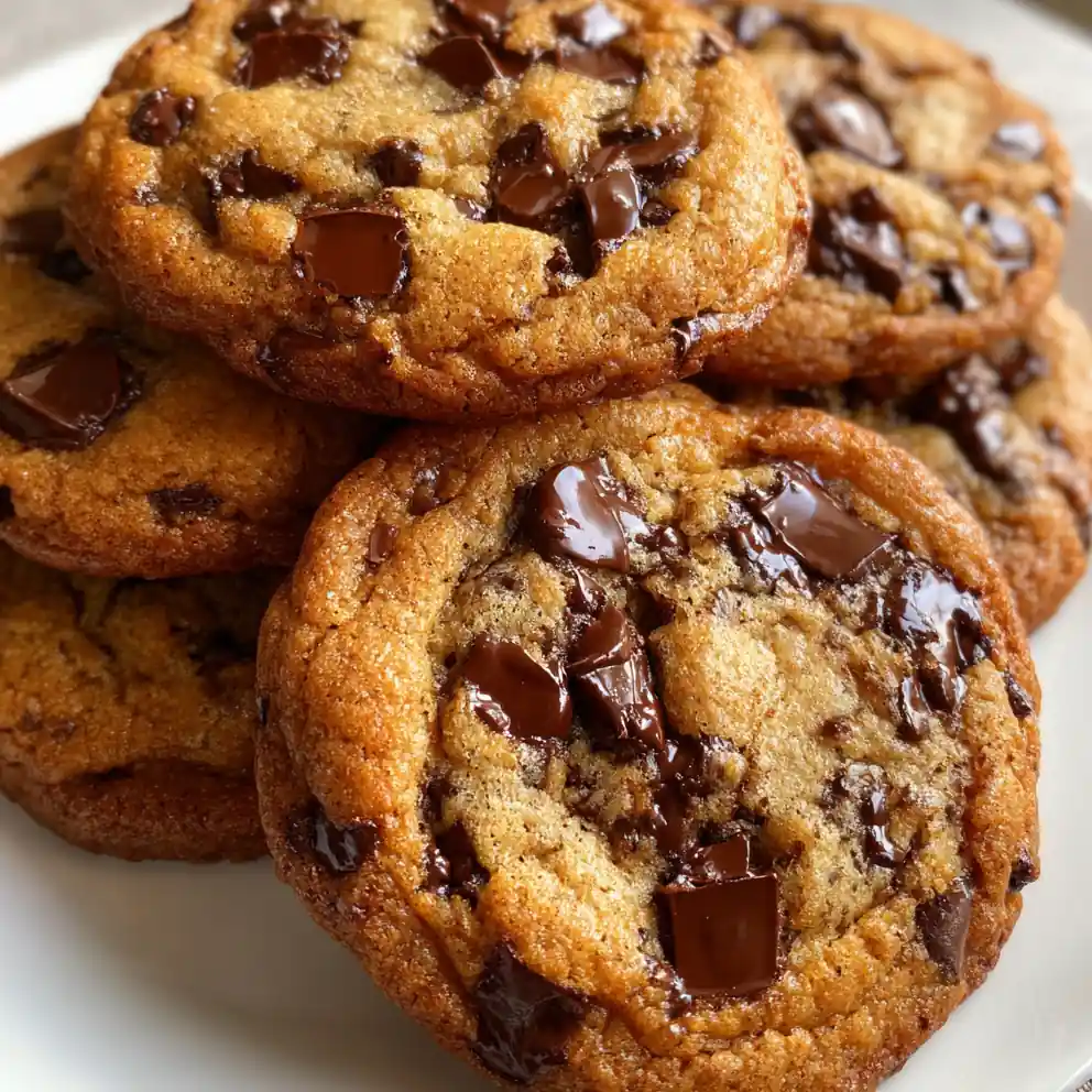 Toll House Cookie Recipe Classic Chocolate Chip