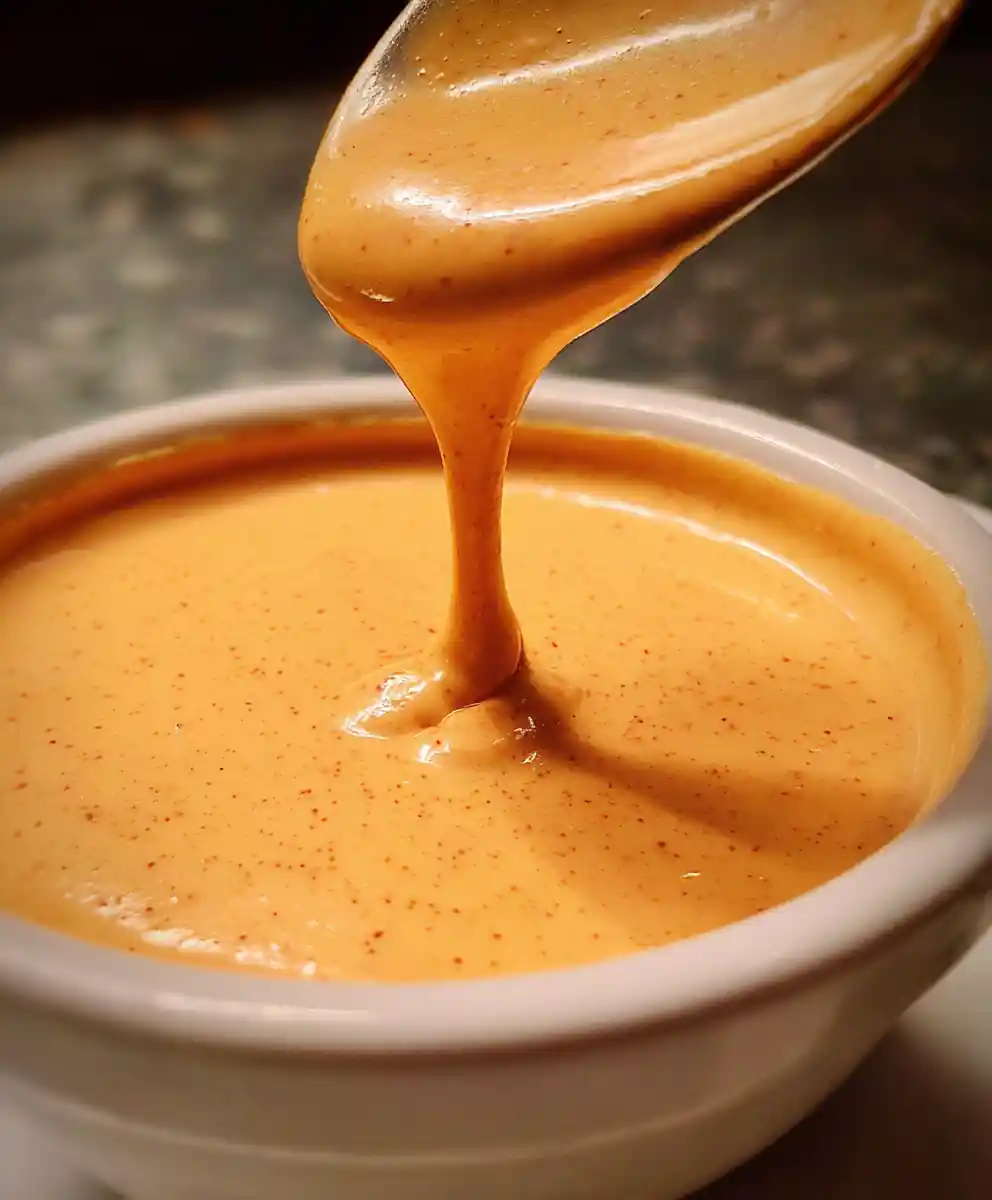 Yum Yum Sauce Recipe for Hibachi and Grilled Dishes