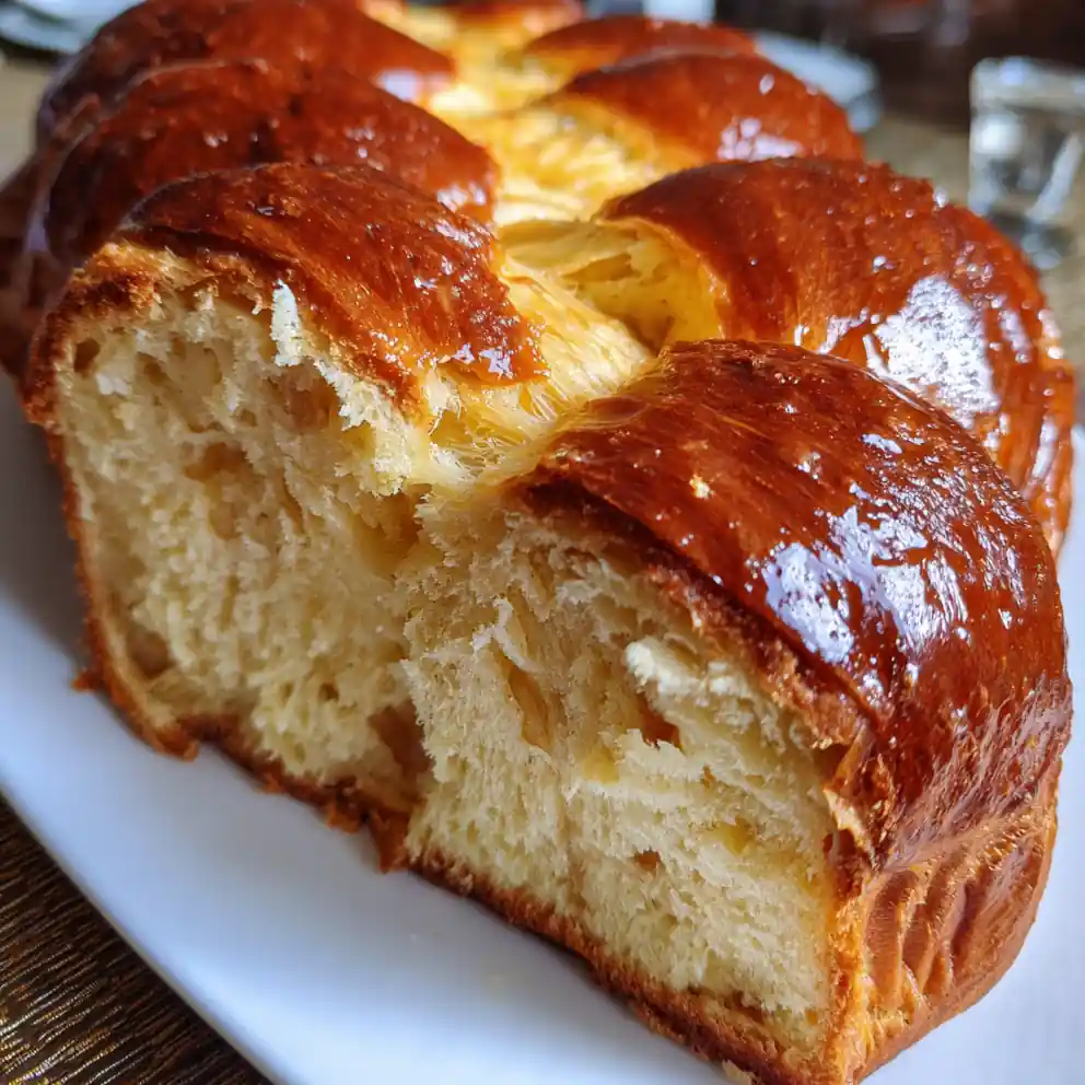 Apple Challah Recipe Braided Holiday Bread 1758753771.4458265