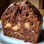 Apple Egg Cocoa Powder Cake Recipe Moist Homemade Loaf 1758753455.1287055