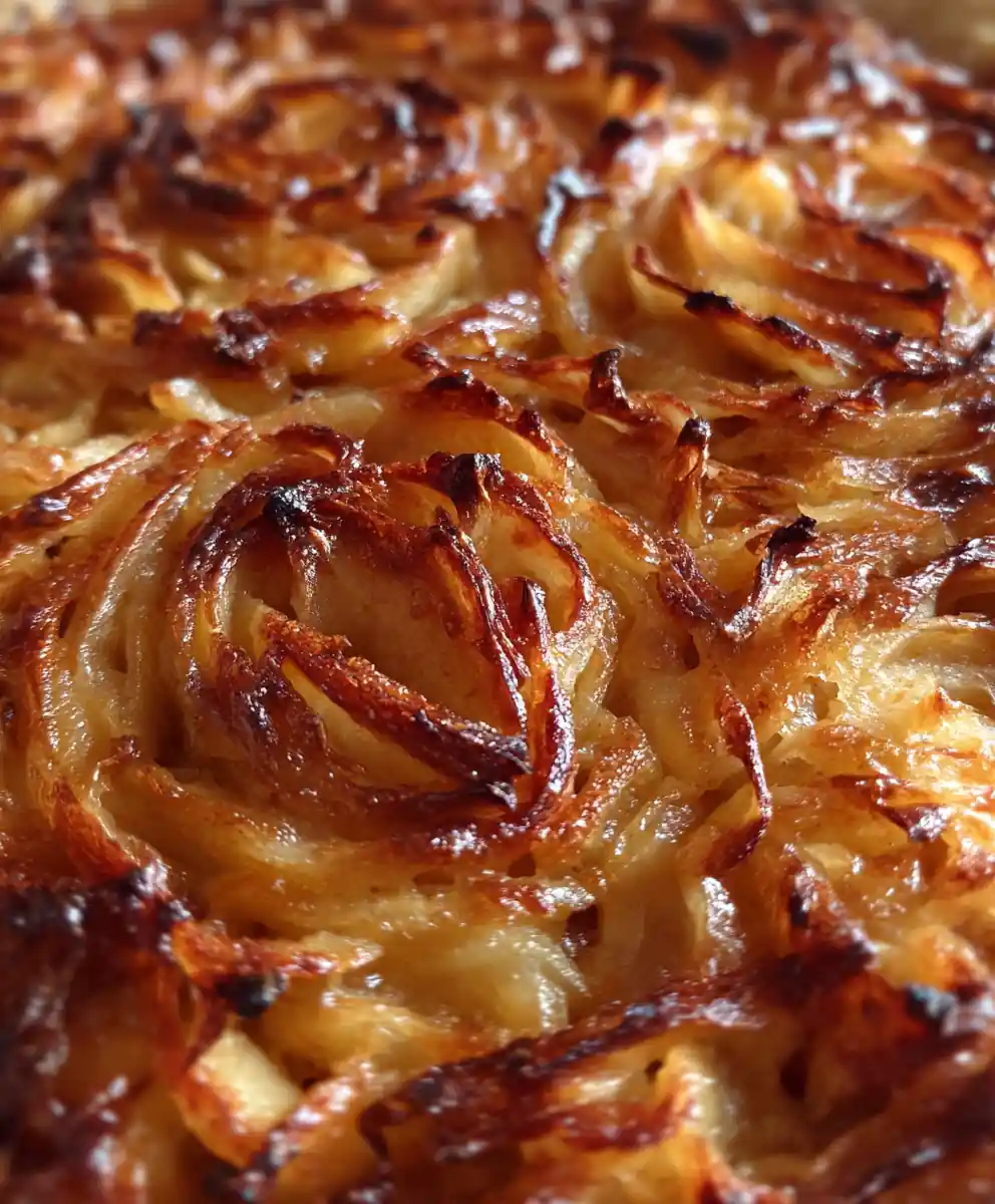 Apple Kugel Recipe Sweet Holiday Bake 7 apple kugel recipe Sweet Holiday Bake