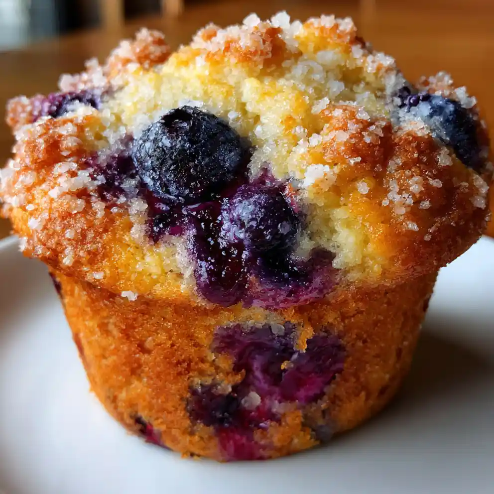 Best Blueberry Muffin Recipe Ever Bakery Style 6 best blueberry muffin recipe ever Bakery Style