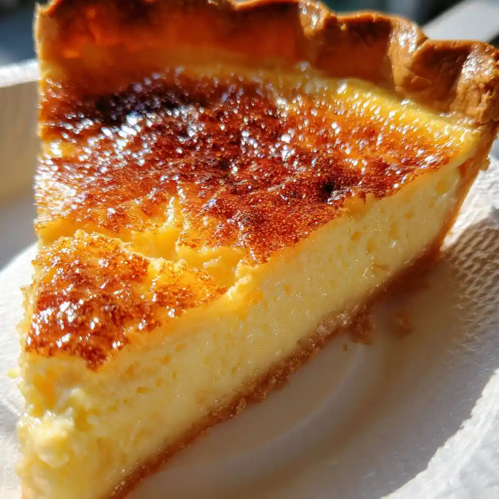 Buttermilk Pie Recipe Southern Living Classic Custard Style 1758754103.9042785