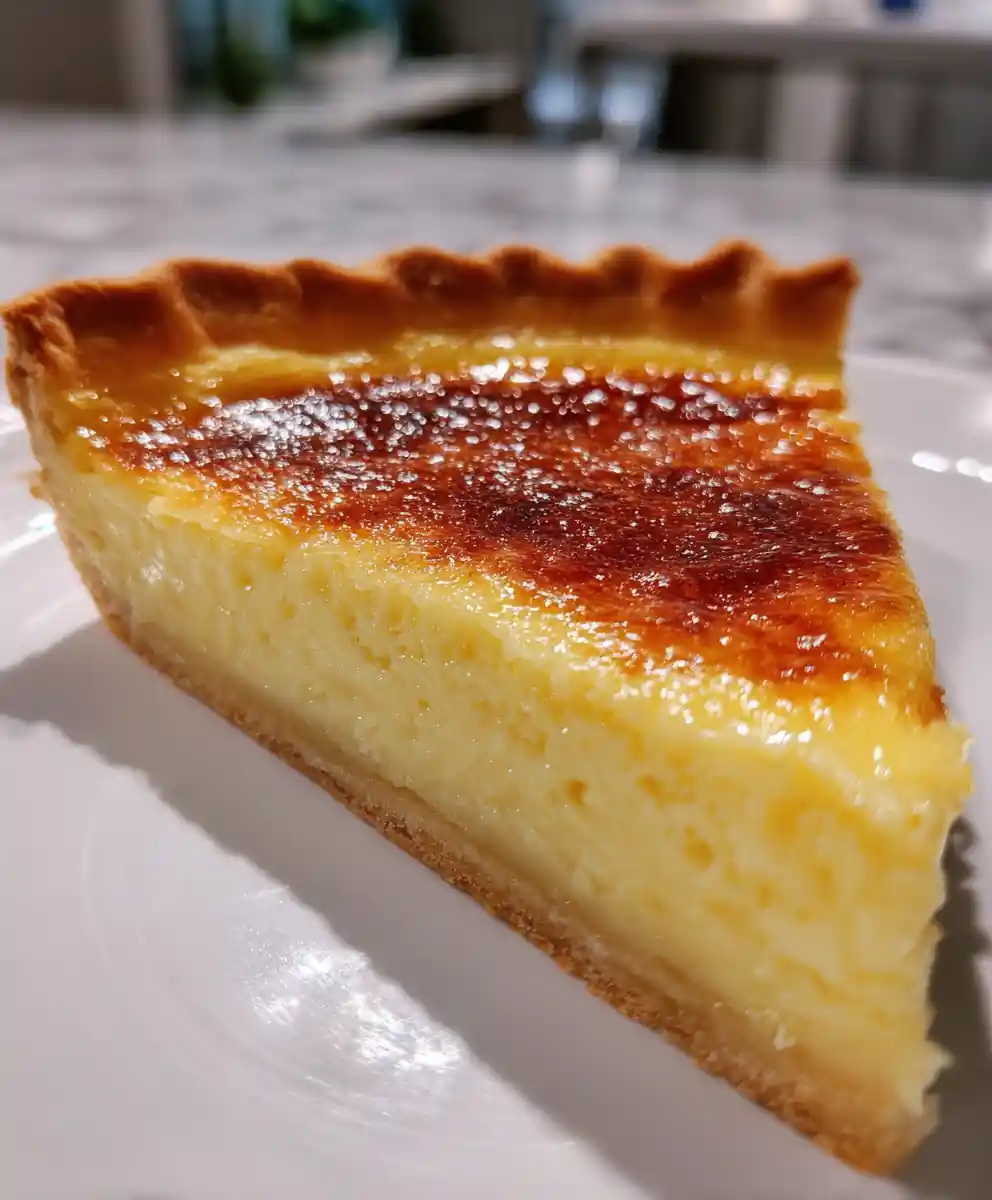 buttermilk pie recipe southern living Classic Custard Style