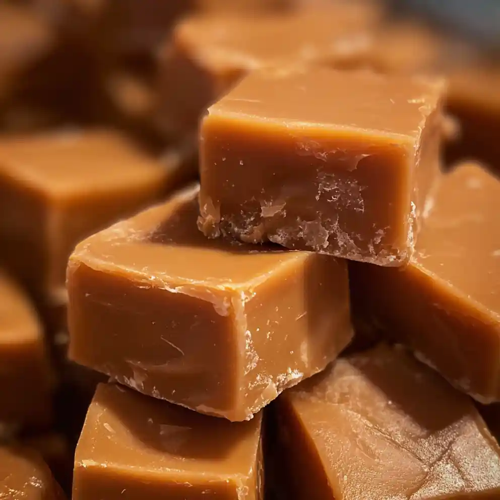 Maple Fudge Recipe Easy No Fail Squares 1758753391.2033467