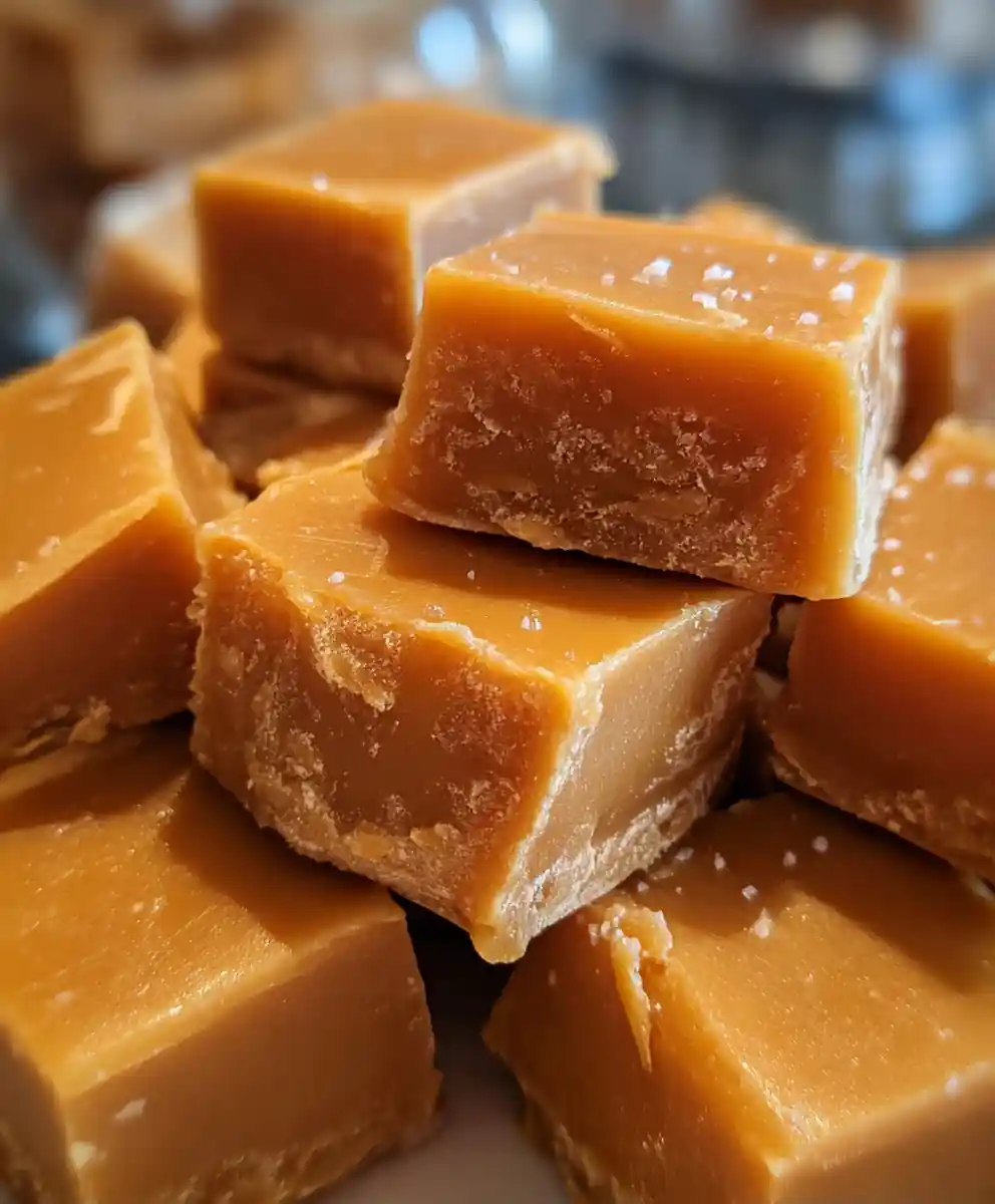 maple fudge recipe easy No Fail Squares