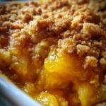 Scalloped Pineapple Recipe Sweet Casserole 1758755263.4807322