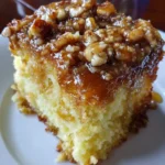 Texas Tornado Cake Recipe With Coconut Topping 1758754717.2095885