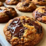 Thick And Chewy Chocolate Chip Cookies Bakery Style 1758754875.909456