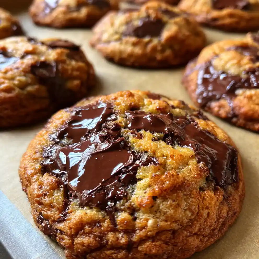 Thick And Chewy Chocolate Chip Cookies Bakery Style 1758754875.909456