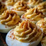 Best Deviled Egg Recipe With Dijon 1759501790.5904925