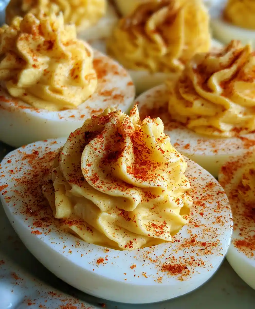 Best Deviled Egg Recipe With Dijon 7 Best Deviled Egg Recipe with Dijon