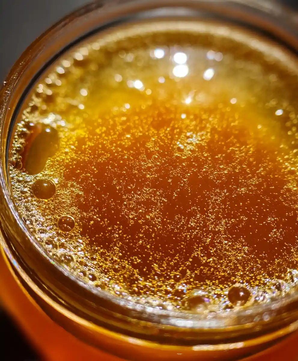 Bone Broth Recipe Slow-Simmered Collagen Rich