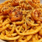 Cajun Shrimp Pasta Creamy Weeknight Skillet 1759562634.7027385