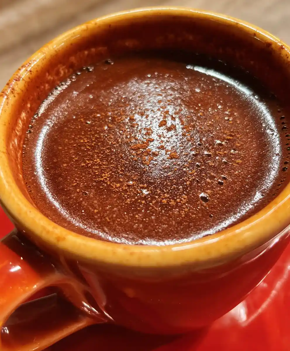 Champurrado Recipe Thick Mexican Chocolate Atole 7 Champurrado Recipe Thick Mexican Chocolate Atole