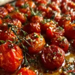 Cherry Tomato Recipe Roasted Sheet Pan 1759563769.4660616