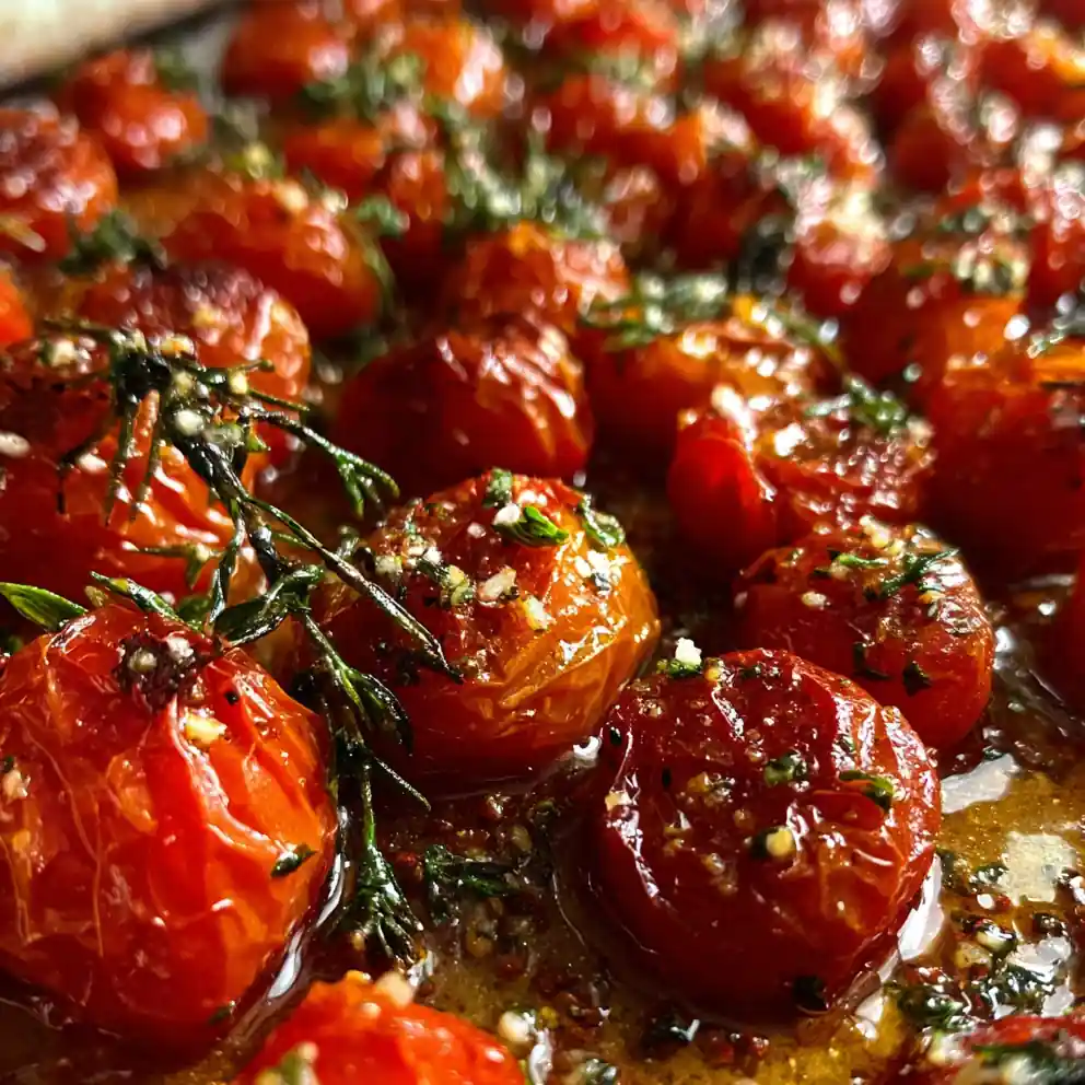 Cherry Tomato Recipe Roasted Sheet-Pan 6 Cherry Tomato recipe Roasted Sheet-Pan