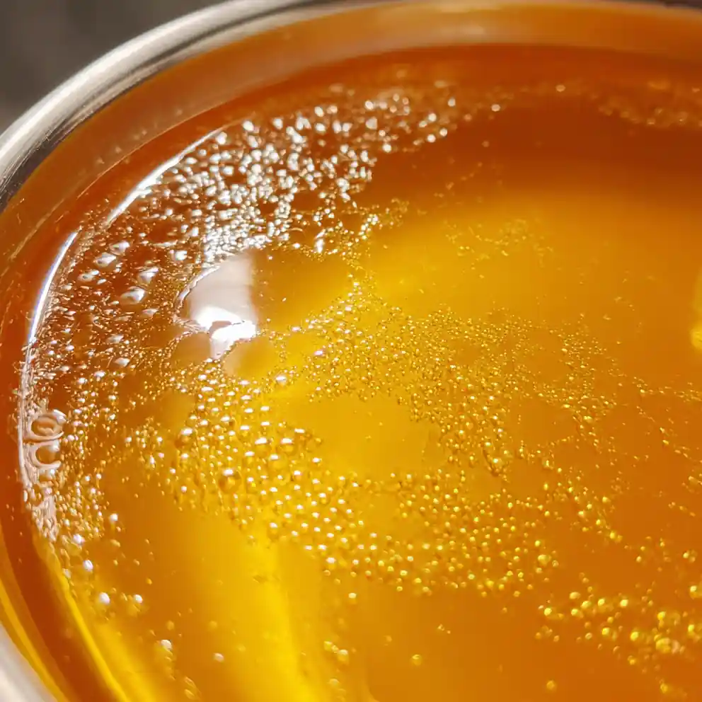 Chicken Stock Recipe Slow Simmered 6 Chicken Stock Recipe Slow Simmered