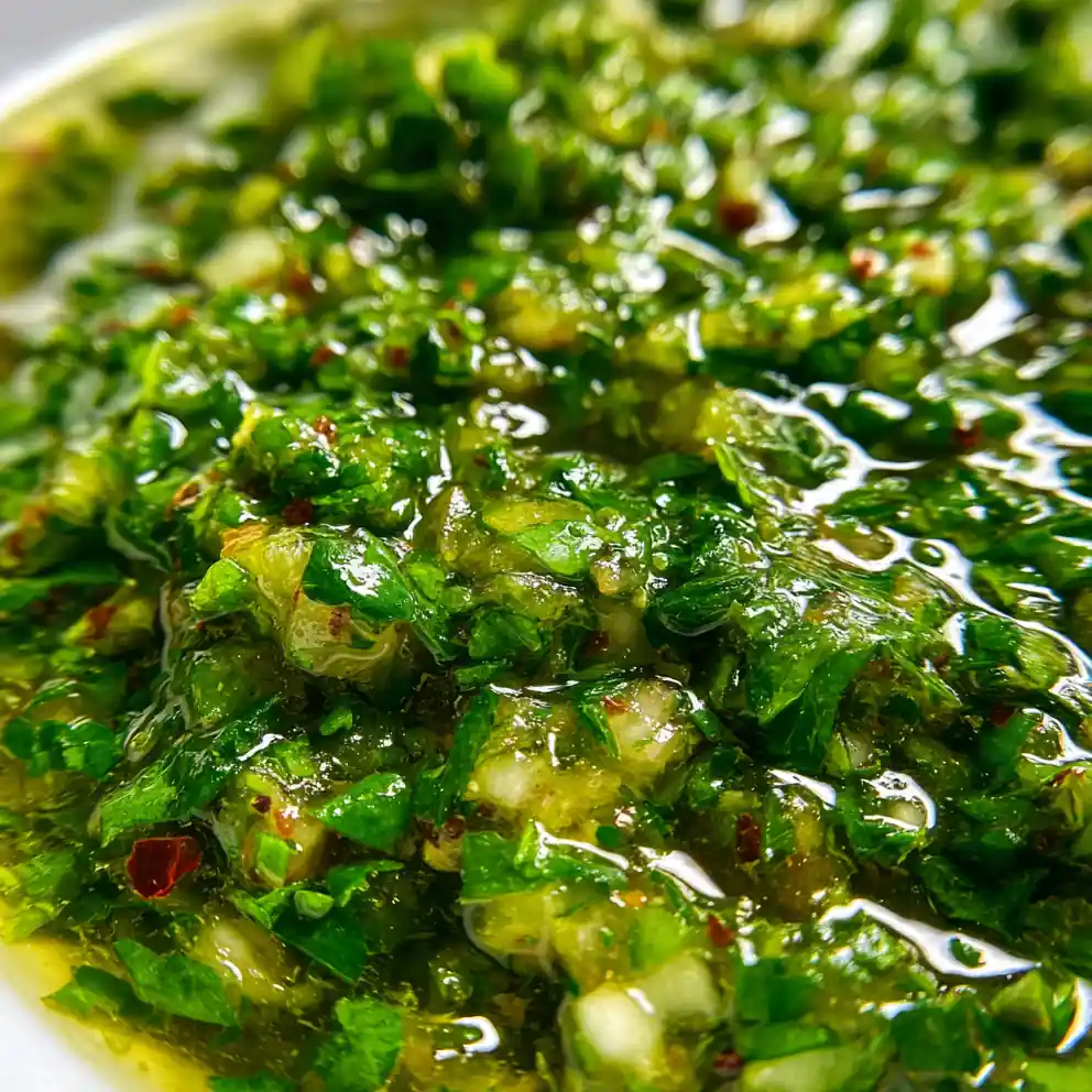 Chimichurri Sauce Recipe Fresh Herb Blend 6 Chimichurri Sauce Recipe Fresh Herb Blend