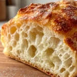Ciabatta Bread Recipe With Big Bubbles 1759561811.7784154