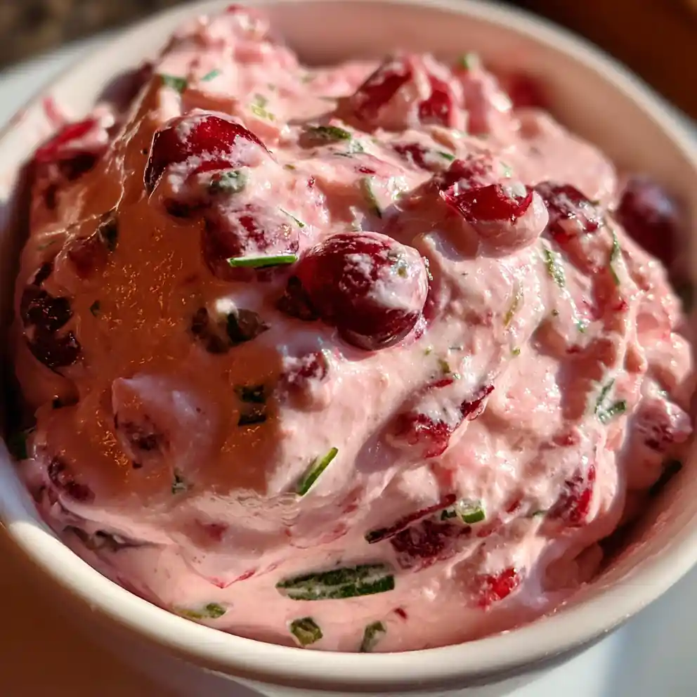 Cranberry Jalapeno Dip Sweet Heat Party Dip 6 Cranberry Jalapeno Dip Sweet Heat Party Dip