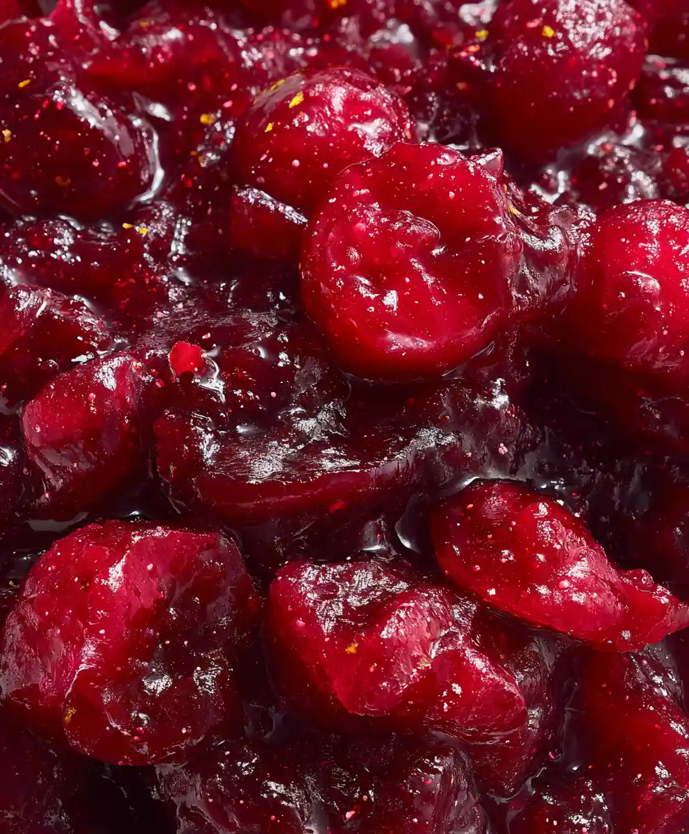 Cranberry Relish Recipe Fresh Citrus Zest 7 Cranberry Relish Recipe Fresh Citrus Zest