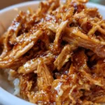 Crockpot Dinner Ideas Honey Garlic Chicken 1759562529.3448799
