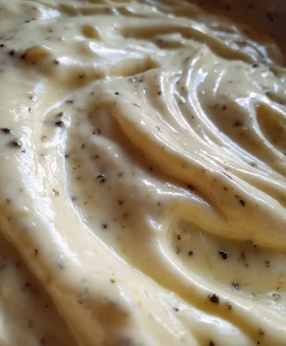Garlic Parmesan Sauce For Wings And Pasta 7 Garlic Parmesan Sauce for Wings and Pasta