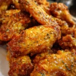 Garlic Parmesan Wings Air Fryer Method 1759502570.9759746