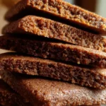 Gingerbread Cookie Recipe Soft Spice Cutouts 1759780988.8321369