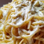 Gluten Free Pasta One Pot Creamy Alfredo 1759782090.9388525