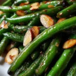 Green Beans Recipe Skillet With Toasted Almonds 1759781403.766024