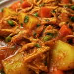 Healthy Crockpot Recipe Chicken Stew 1759503256.212762