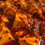 Mapo Tofu Recipe Sichuan Style With Turkey 1759782862.7050211