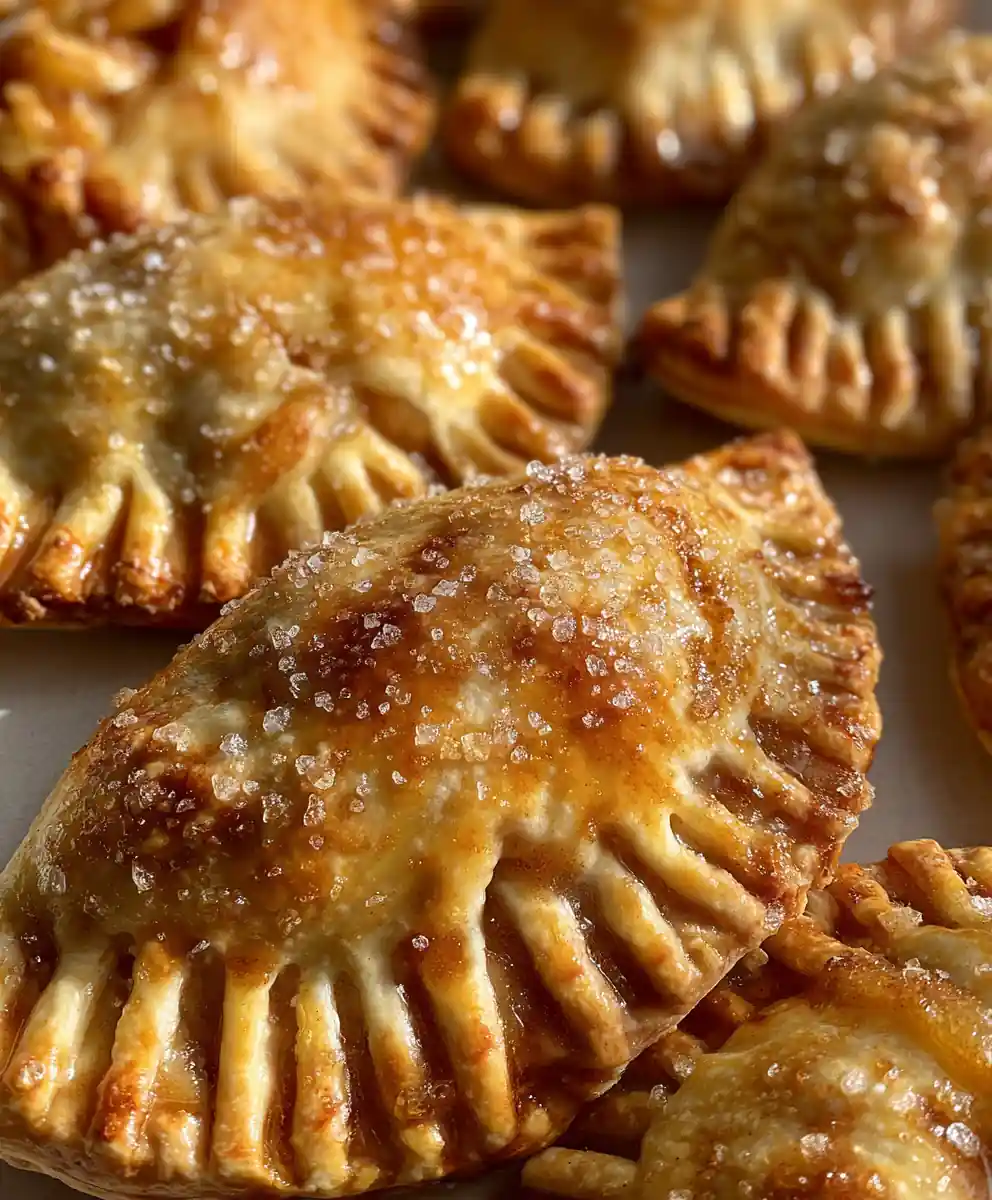 Mini Apple Pies Flaky Hand Pies 7 Mini Apple Pies Flaky Hand Pies