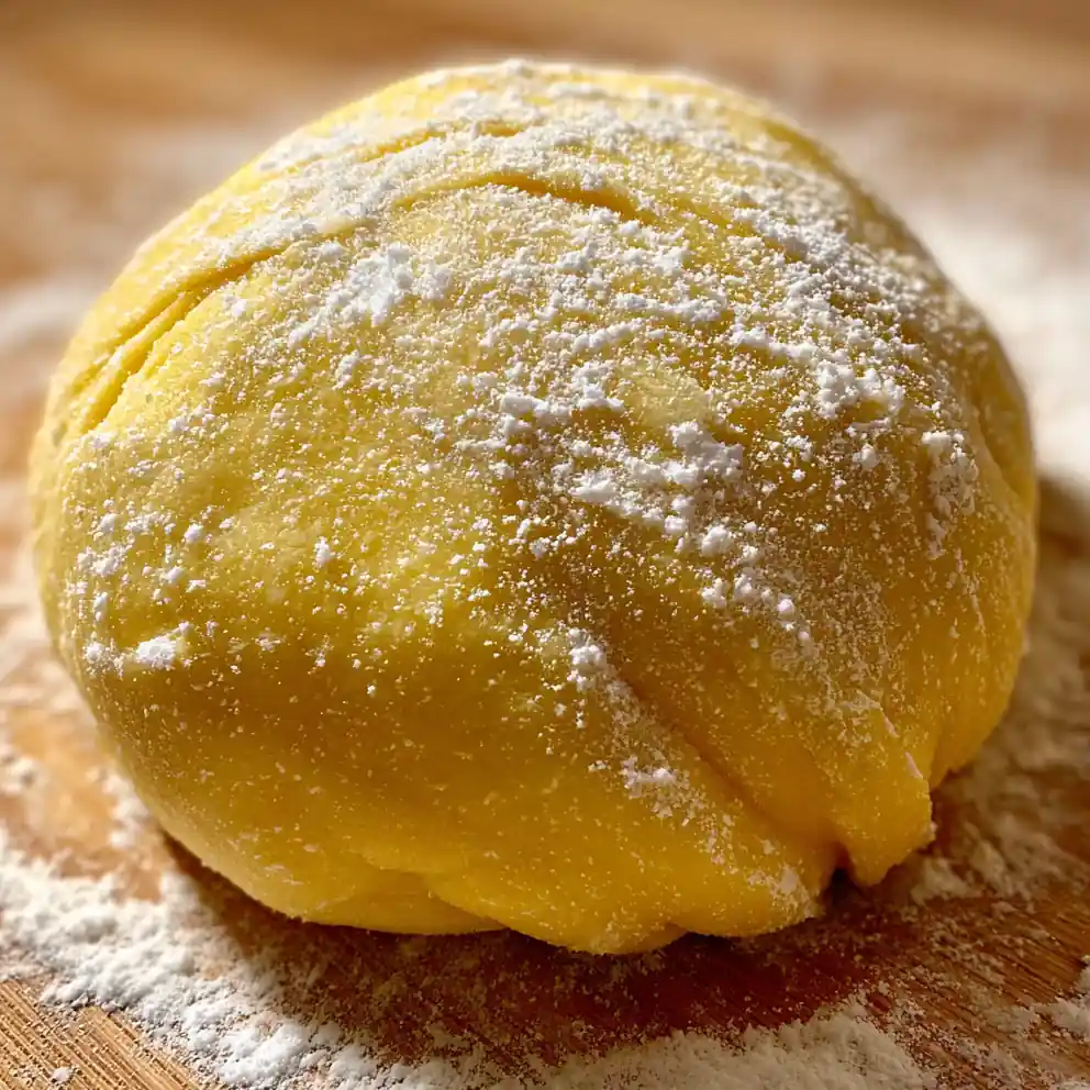 Pasta Dough Recipe By Hand Or Mixer 6 Pasta Dough Recipe by Hand or Mixer