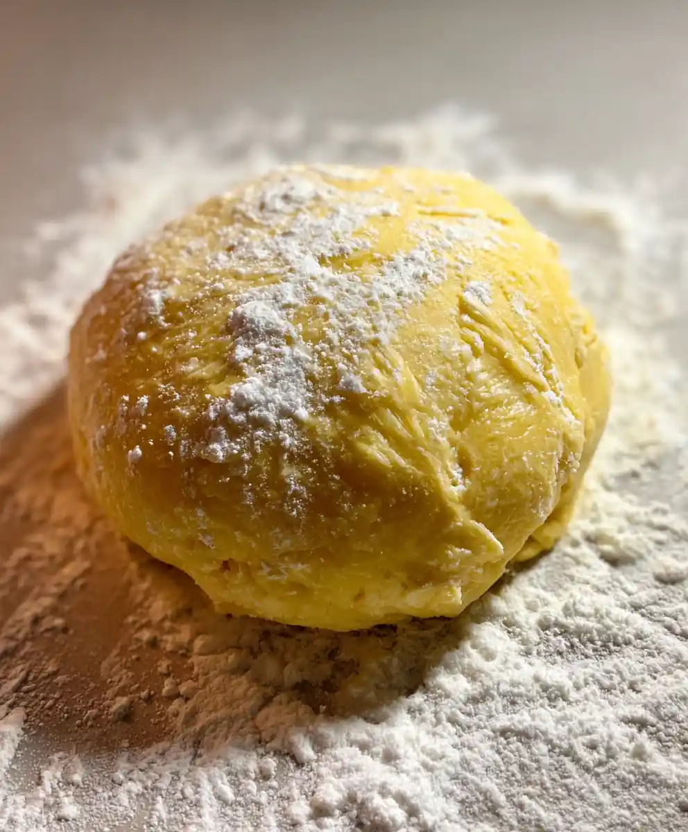 Pasta Dough Recipe By Hand Or Mixer 7 Pasta Dough Recipe by Hand or Mixer