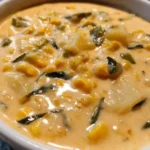 Poblano Pepper Recipe Creamy Corn Chowder 1759562151.987333