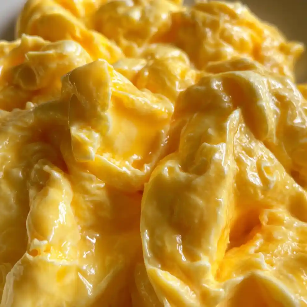 Soft Scrambled Eggs Recipe Creamy 6 Soft Scrambled Eggs Recipe Creamy